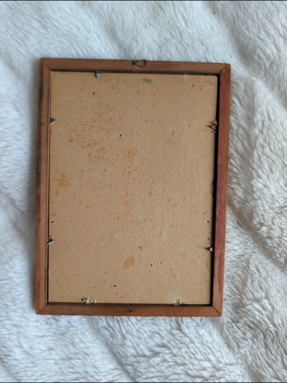 Vintage Framed Wall Art 1926/90's